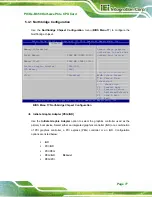 Предварительный просмотр 89 страницы IEI Technology PICOe-B650 User Manual