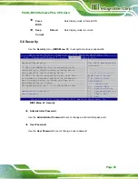 Предварительный просмотр 95 страницы IEI Technology PICOe-B650 User Manual