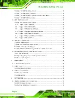 Preview for 8 page of IEI Technology PICOe-GM45A User Manual