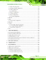 Preview for 11 page of IEI Technology PICOe-GM45A User Manual