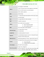 Preview for 24 page of IEI Technology PICOe-GM45A User Manual