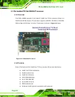 Preview for 30 page of IEI Technology PICOe-GM45A User Manual