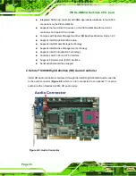 Preview for 36 page of IEI Technology PICOe-GM45A User Manual