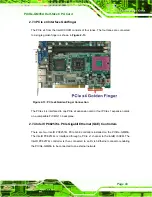 Preview for 43 page of IEI Technology PICOe-GM45A User Manual