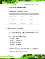 Preview for 56 page of IEI Technology PICOe-GM45A User Manual