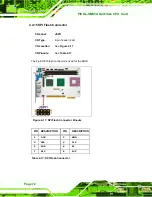 Preview for 72 page of IEI Technology PICOe-GM45A User Manual