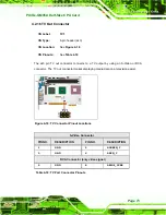 Preview for 73 page of IEI Technology PICOe-GM45A User Manual