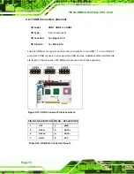 Preview for 74 page of IEI Technology PICOe-GM45A User Manual