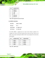 Preview for 76 page of IEI Technology PICOe-GM45A User Manual