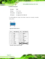 Preview for 78 page of IEI Technology PICOe-GM45A User Manual