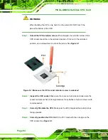 Preview for 84 page of IEI Technology PICOe-GM45A User Manual