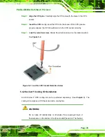 Preview for 85 page of IEI Technology PICOe-GM45A User Manual