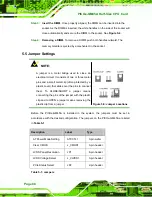 Preview for 88 page of IEI Technology PICOe-GM45A User Manual