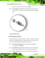 Preview for 107 page of IEI Technology PICOe-GM45A User Manual