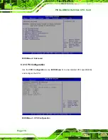 Preview for 114 page of IEI Technology PICOe-GM45A User Manual