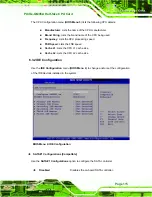 Preview for 115 page of IEI Technology PICOe-GM45A User Manual