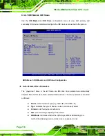 Preview for 118 page of IEI Technology PICOe-GM45A User Manual