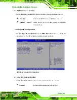 Preview for 123 page of IEI Technology PICOe-GM45A User Manual