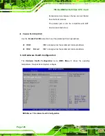 Preview for 126 page of IEI Technology PICOe-GM45A User Manual