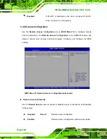 Preview for 132 page of IEI Technology PICOe-GM45A User Manual