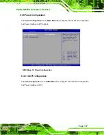 Preview for 137 page of IEI Technology PICOe-GM45A User Manual