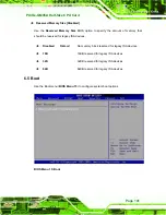 Preview for 141 page of IEI Technology PICOe-GM45A User Manual