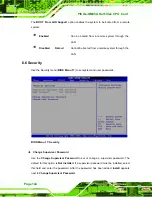 Preview for 144 page of IEI Technology PICOe-GM45A User Manual