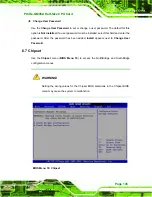 Preview for 145 page of IEI Technology PICOe-GM45A User Manual