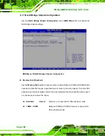 Preview for 146 page of IEI Technology PICOe-GM45A User Manual