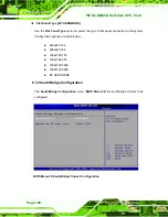 Preview for 148 page of IEI Technology PICOe-GM45A User Manual