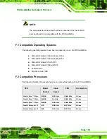 Preview for 193 page of IEI Technology PICOe-GM45A User Manual