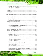 Preview for 7 page of IEI Technology PICOe-HM650 User Manual