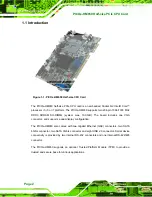 Preview for 16 page of IEI Technology PICOe-HM650 User Manual