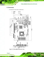 Preview for 18 page of IEI Technology PICOe-HM650 User Manual