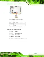 Preview for 33 page of IEI Technology PICOe-HM650 User Manual