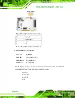 Preview for 38 page of IEI Technology PICOe-HM650 User Manual