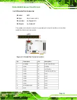 Preview for 45 page of IEI Technology PICOe-HM650 User Manual