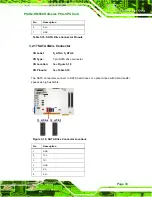 Preview for 47 page of IEI Technology PICOe-HM650 User Manual