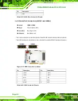 Preview for 48 page of IEI Technology PICOe-HM650 User Manual