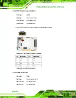 Preview for 52 page of IEI Technology PICOe-HM650 User Manual