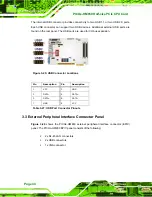 Preview for 54 page of IEI Technology PICOe-HM650 User Manual