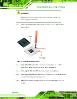 Preview for 62 page of IEI Technology PICOe-HM650 User Manual