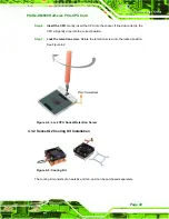 Preview for 63 page of IEI Technology PICOe-HM650 User Manual