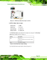 Preview for 73 page of IEI Technology PICOe-HM650 User Manual