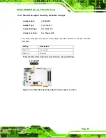 Preview for 75 page of IEI Technology PICOe-HM650 User Manual