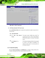 Preview for 90 page of IEI Technology PICOe-HM650 User Manual