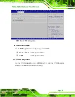 Preview for 91 page of IEI Technology PICOe-HM650 User Manual