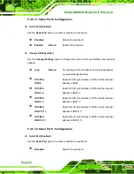 Preview for 96 page of IEI Technology PICOe-HM650 User Manual