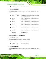 Preview for 97 page of IEI Technology PICOe-HM650 User Manual