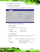 Preview for 99 page of IEI Technology PICOe-HM650 User Manual